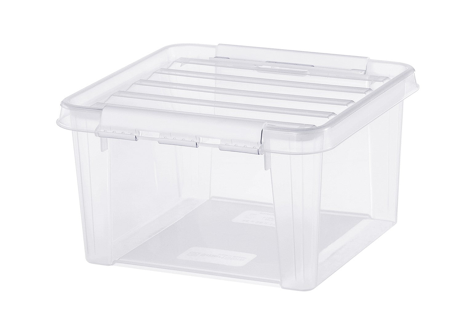 SmartStore™ Classic 7L Storage Box with Lid – NotABoringBox.co.uk
