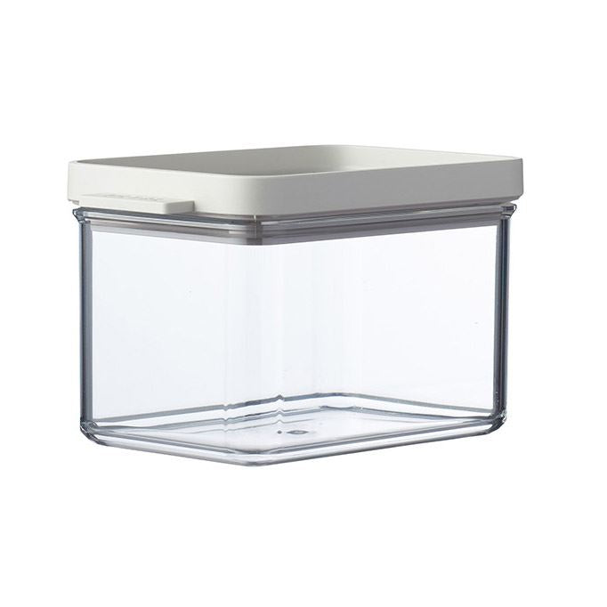 700ml Kitchen Storage Canister - Omnia
