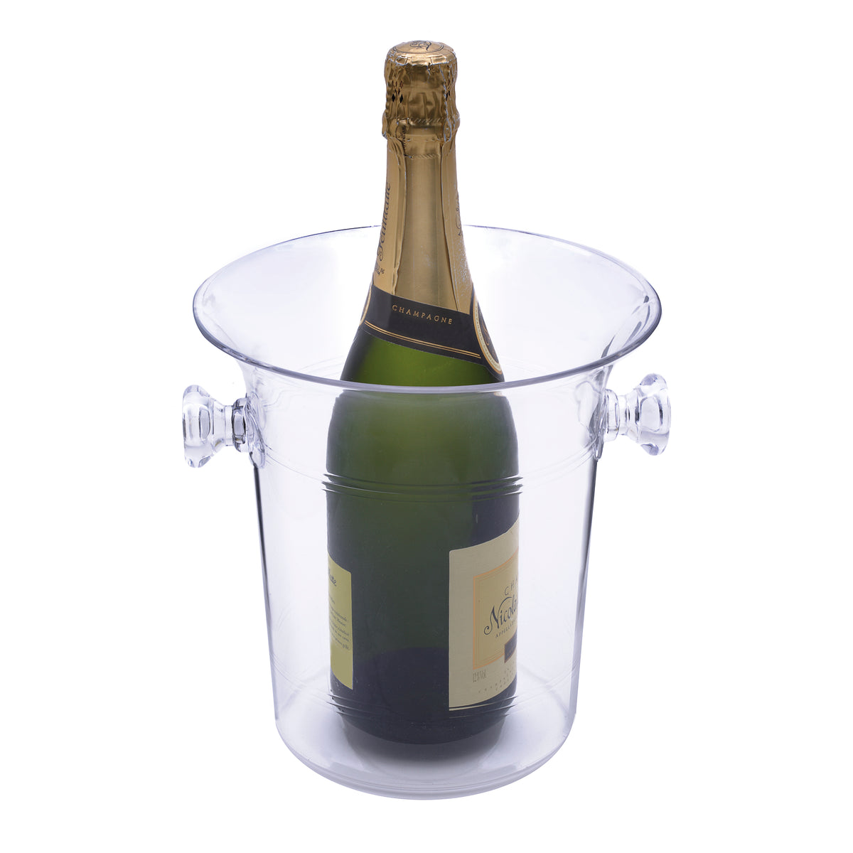 Acrylic Champagne  Bucket
