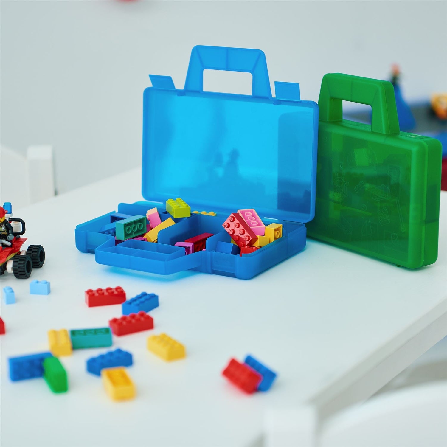 LEGO Sorting To Go Case - Not A Boring Box APFE