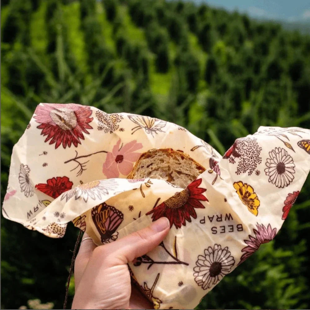 Bee's Wax Sandwich Wrap ®