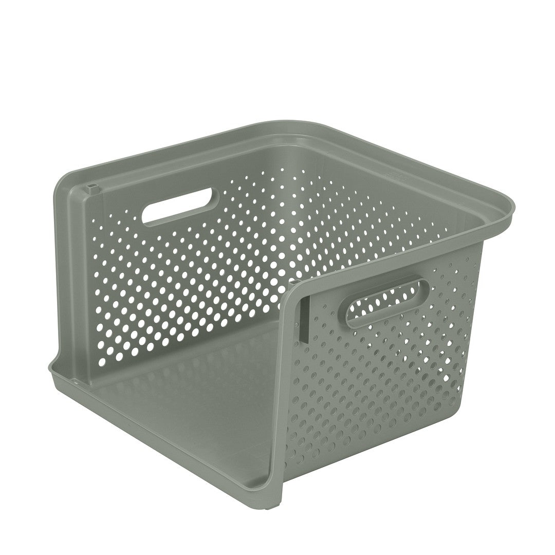Smartstore Essence Stacking Baskets