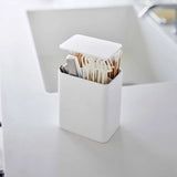 Push Lid Storage Box