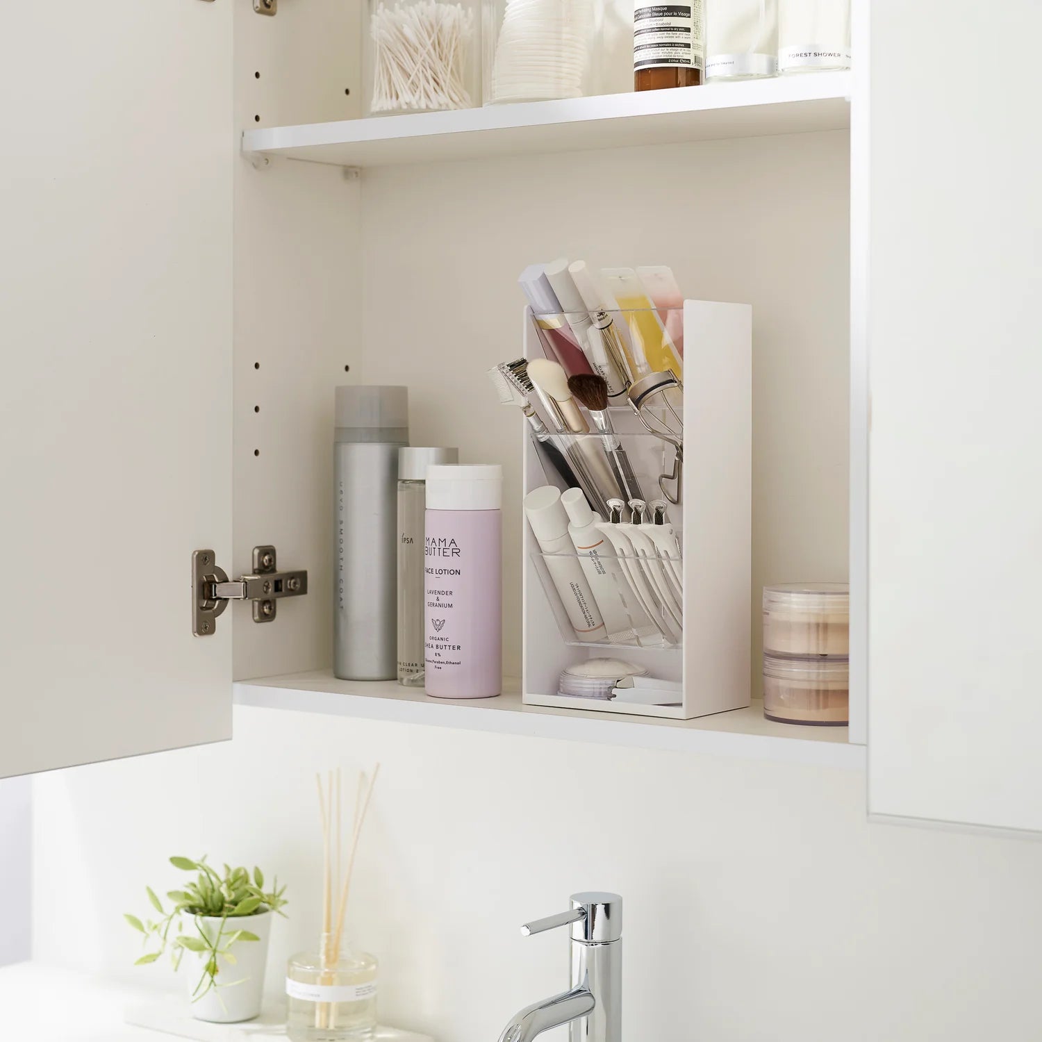 Makeup Storage Case