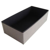 Fibreboard Drawer Organiser - Rectangular