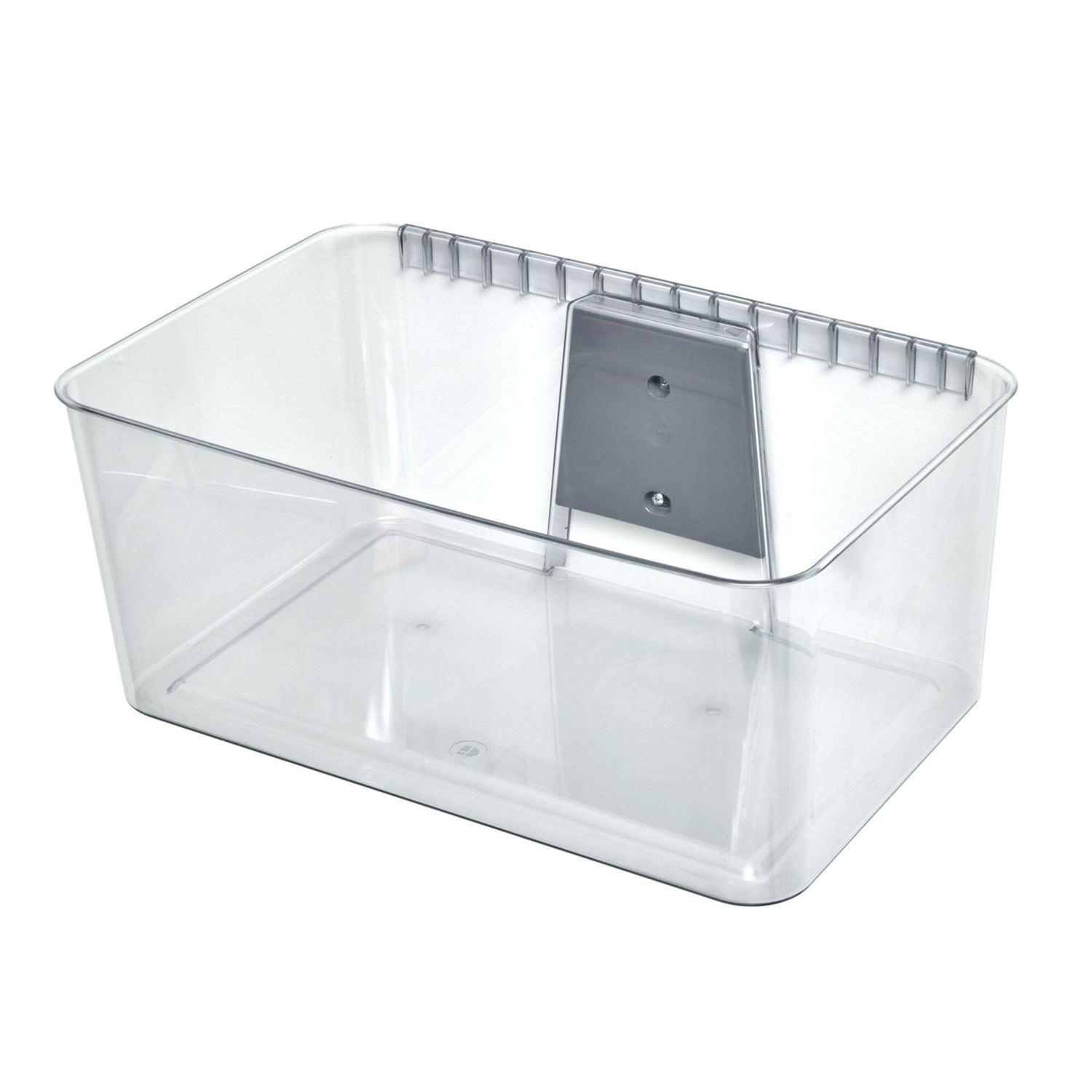 WallSpace Wall Mounted Storage Bin - Extra Large
