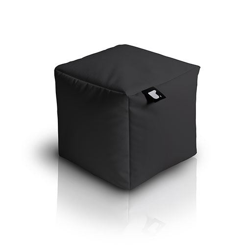 B-Box Footstool - Indoor