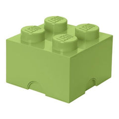 Giant LEGO Brick Storage Box - Medium - Not A Boring Box APFE