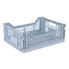 Midi Folding Crate - Aykasa - Not A Boring Box APFE