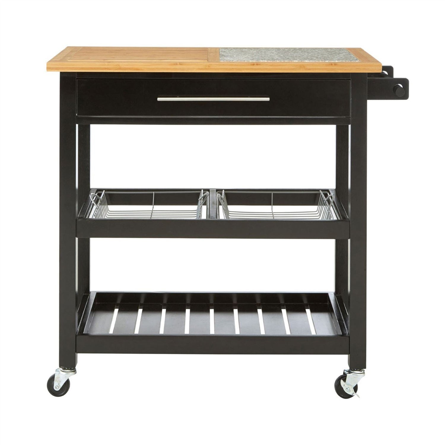 Kitchen Trolley - Prepare