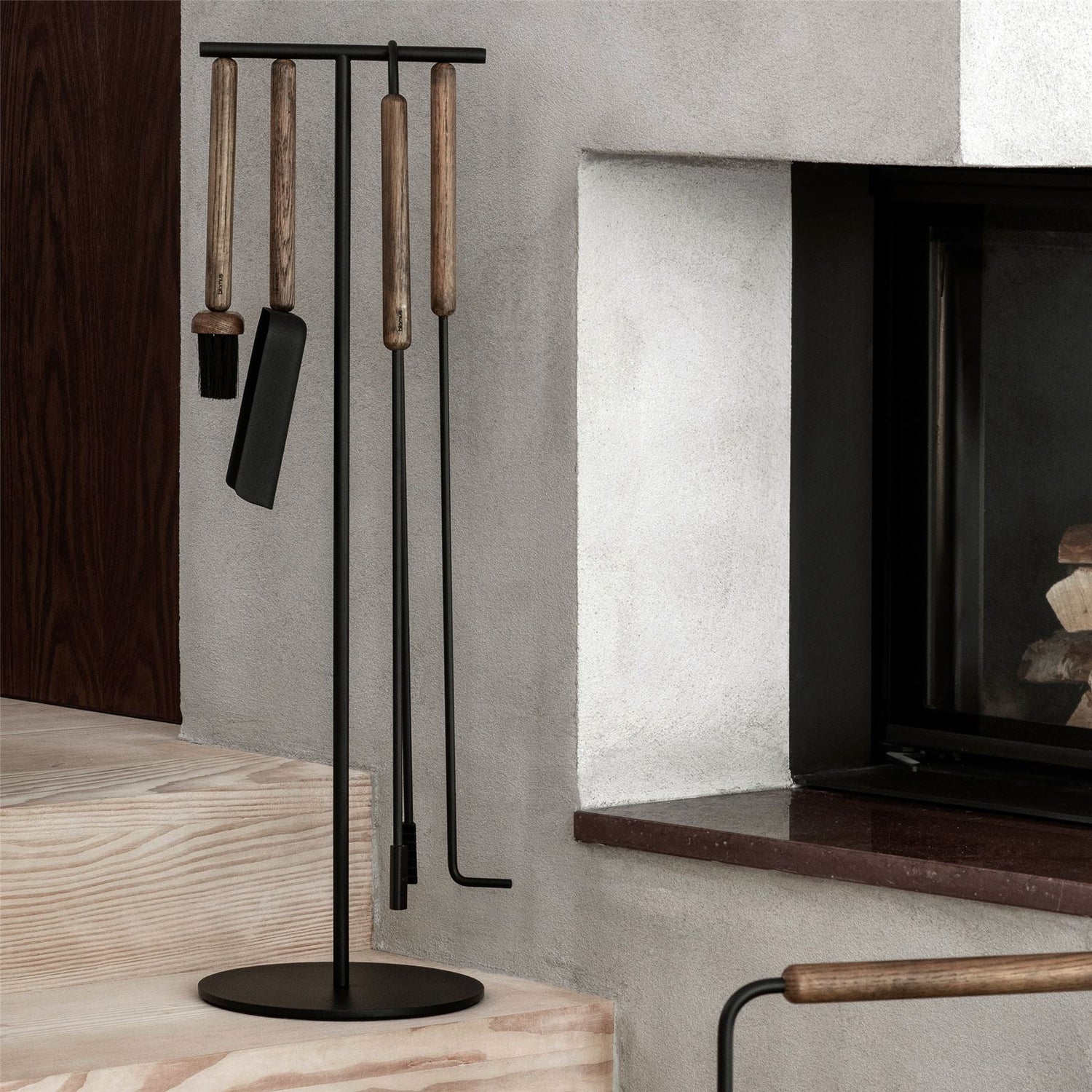 Fireside Companion Set - Ashi
