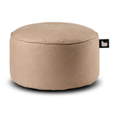 B-Pouffe - Faux Leather - Not A Boring Box