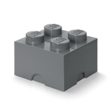 Giant LEGO Design Collection - Medium Storage Brick Boxes