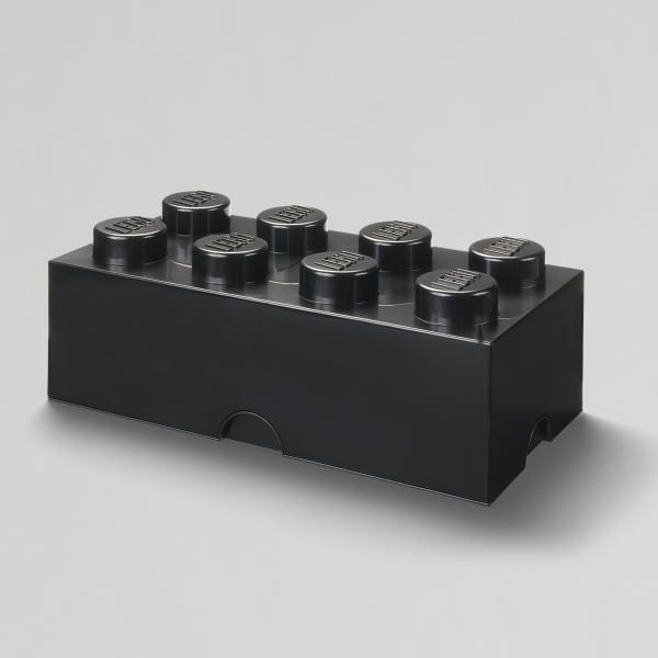 Giant LEGO Brick Storage Boxes - 8 stud (Copy)