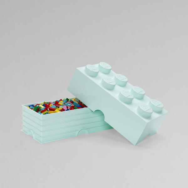 Giant LEGO Brick Storage Boxes - 8 stud (Copy)