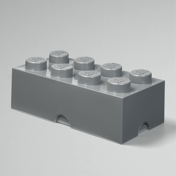 Giant LEGO Brick Storage Boxes - 8 stud (Copy)