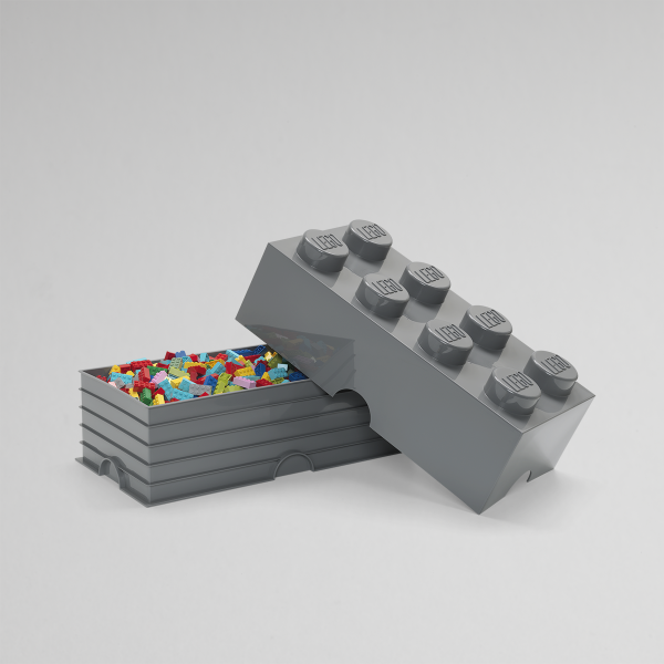Giant LEGO Brick Storage Boxes - 8 stud (Copy)