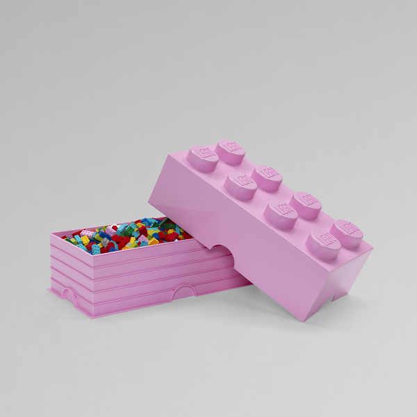 Giant LEGO Brick Storage Boxes - 8 stud (Copy)