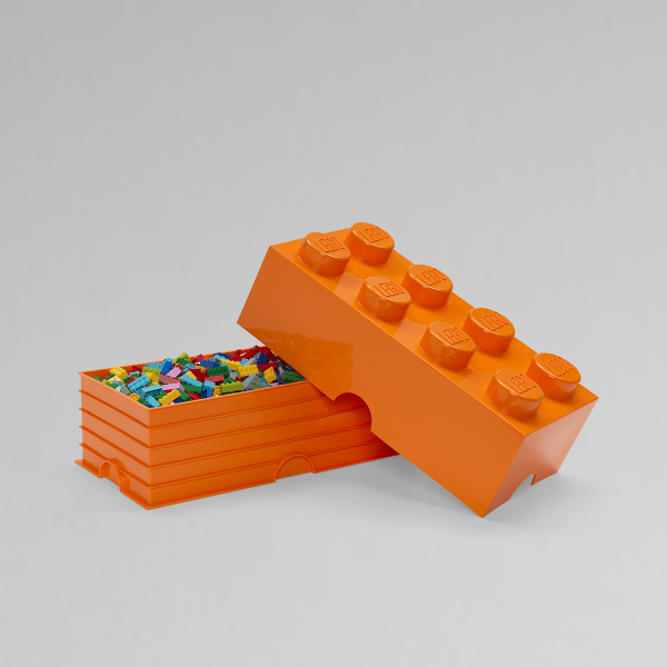 Giant LEGO Brick Storage Boxes - 8 stud (Copy)
