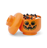 Giant Pumpkin LEGO® Storage Head