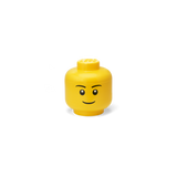 Giant Classic LEGO® Storage Head