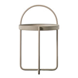 Side Table - Dorset