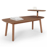 Coffee Table - Swivo