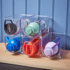 1 x Stacking Water Bottle Store - Not A Boring Box APFE