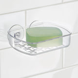 Suction Soap Dish