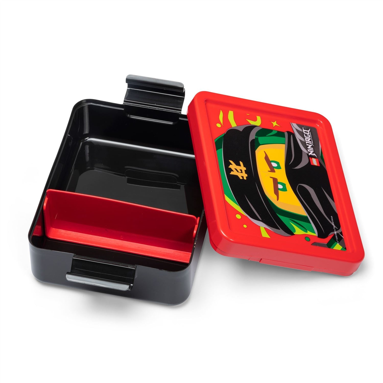 LEGO Iconic Lunch Box - Perfectly Imperfect