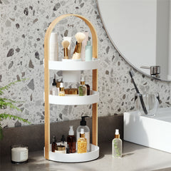 Cosmetic Organiser - Bellwood - Not A Boring Box APFE