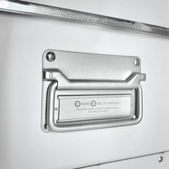 Set of 2 Underbed Boxes - Not A Boring Box APFE