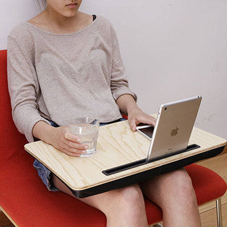 Lap Tray & Tablet Stand - XL