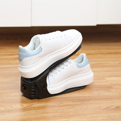 shoe stepper