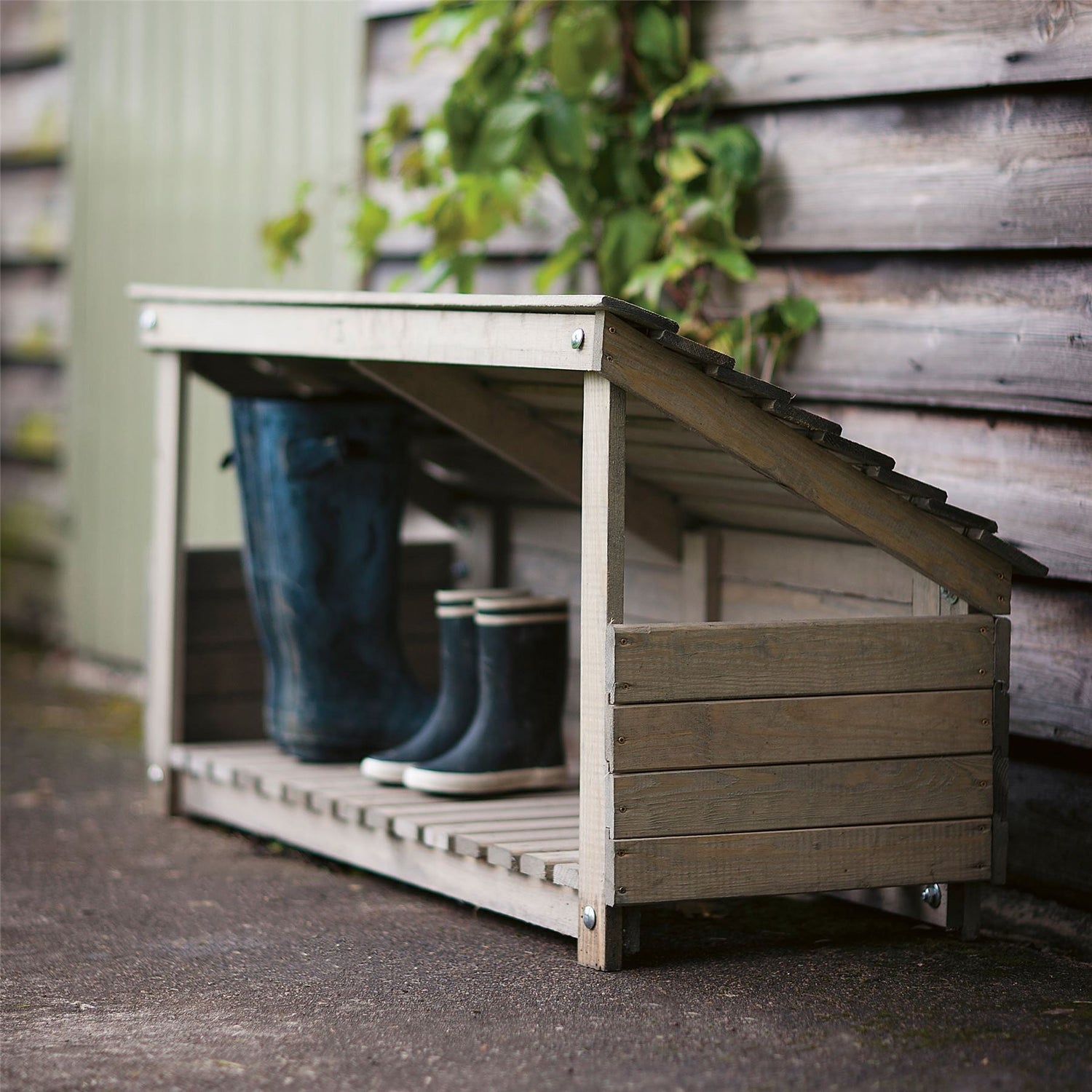 Welly and Walking Boot Store - Aldsworth