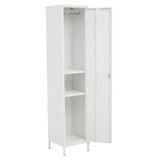 Tall Storage Locker - Slim