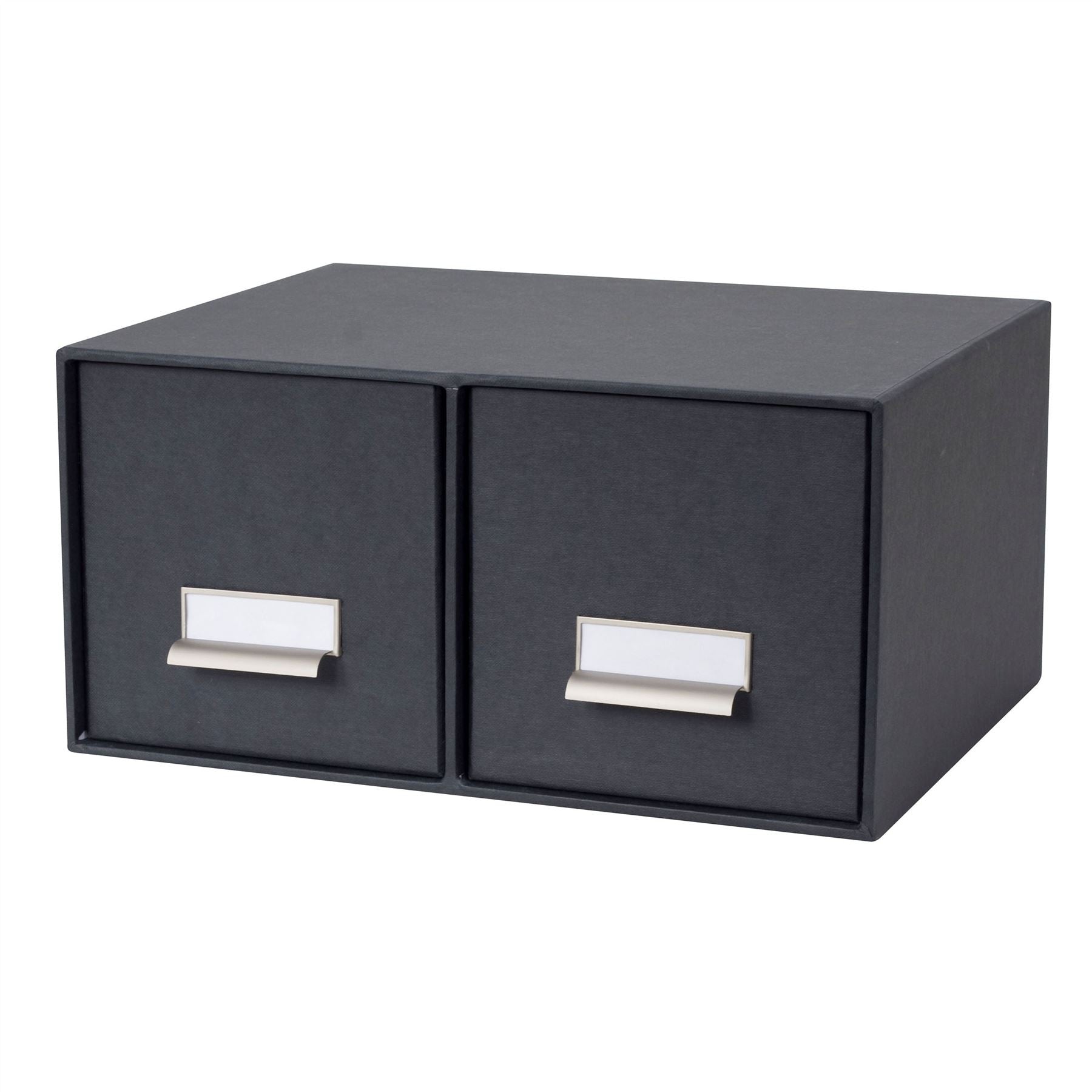 Fibreboard CD & DVD Storage Drawers – NotABoringBox.co.uk