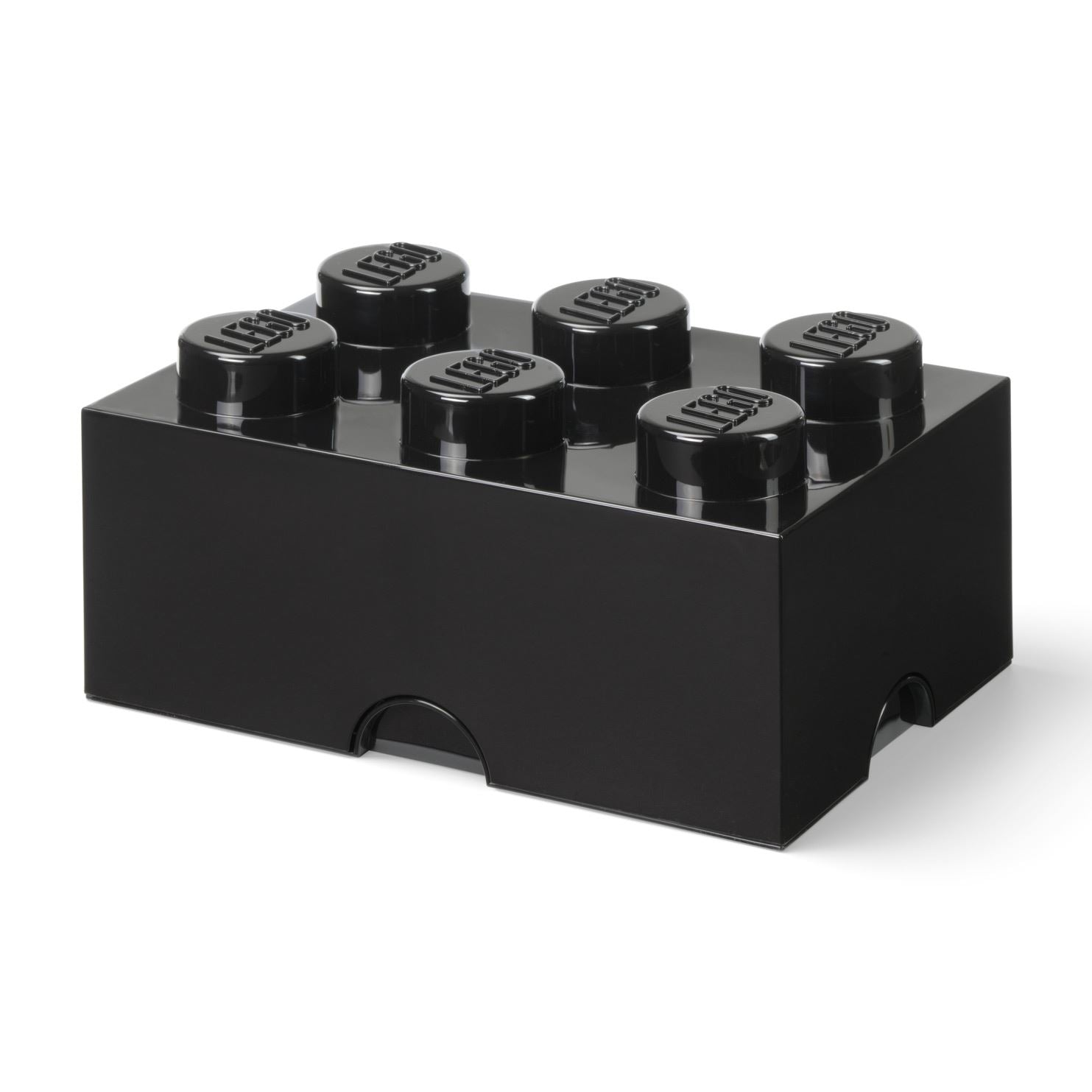 Giant LEGO Brick Storage Box - 6 Stud - Not A Boring Box APFE