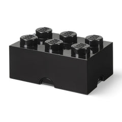 Giant LEGO Brick Storage Box - 6 Stud - Not A Boring Box APFE
