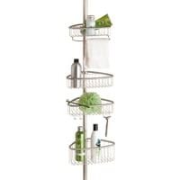 Tension Shower Caddy - Not A Boring Box APFE