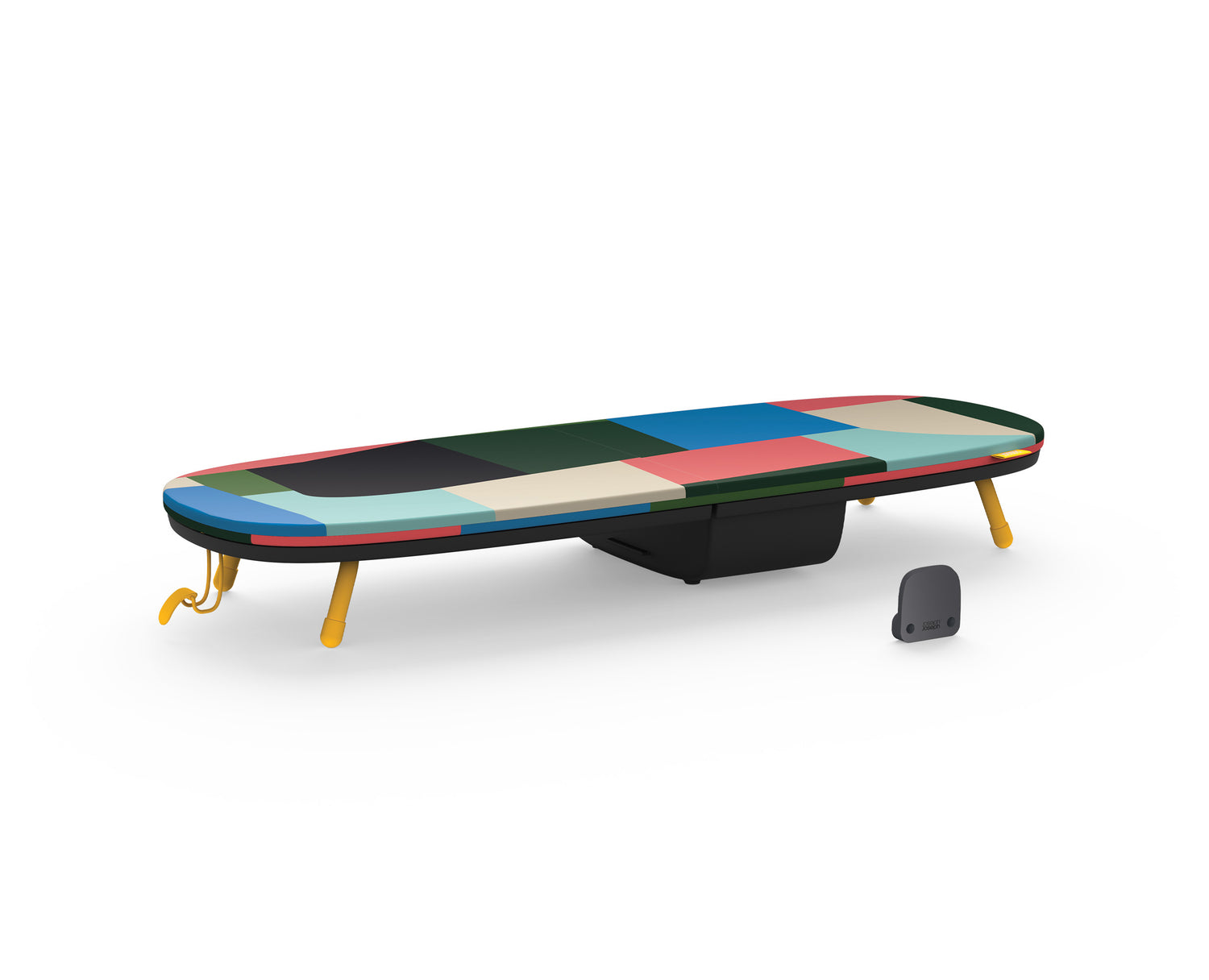 Pocket Folding Ironing Board - Not A Boring Box