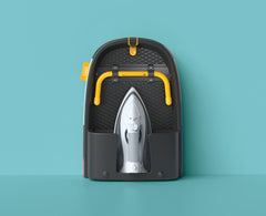 Pocket Folding Ironing Board - Not A Boring Box