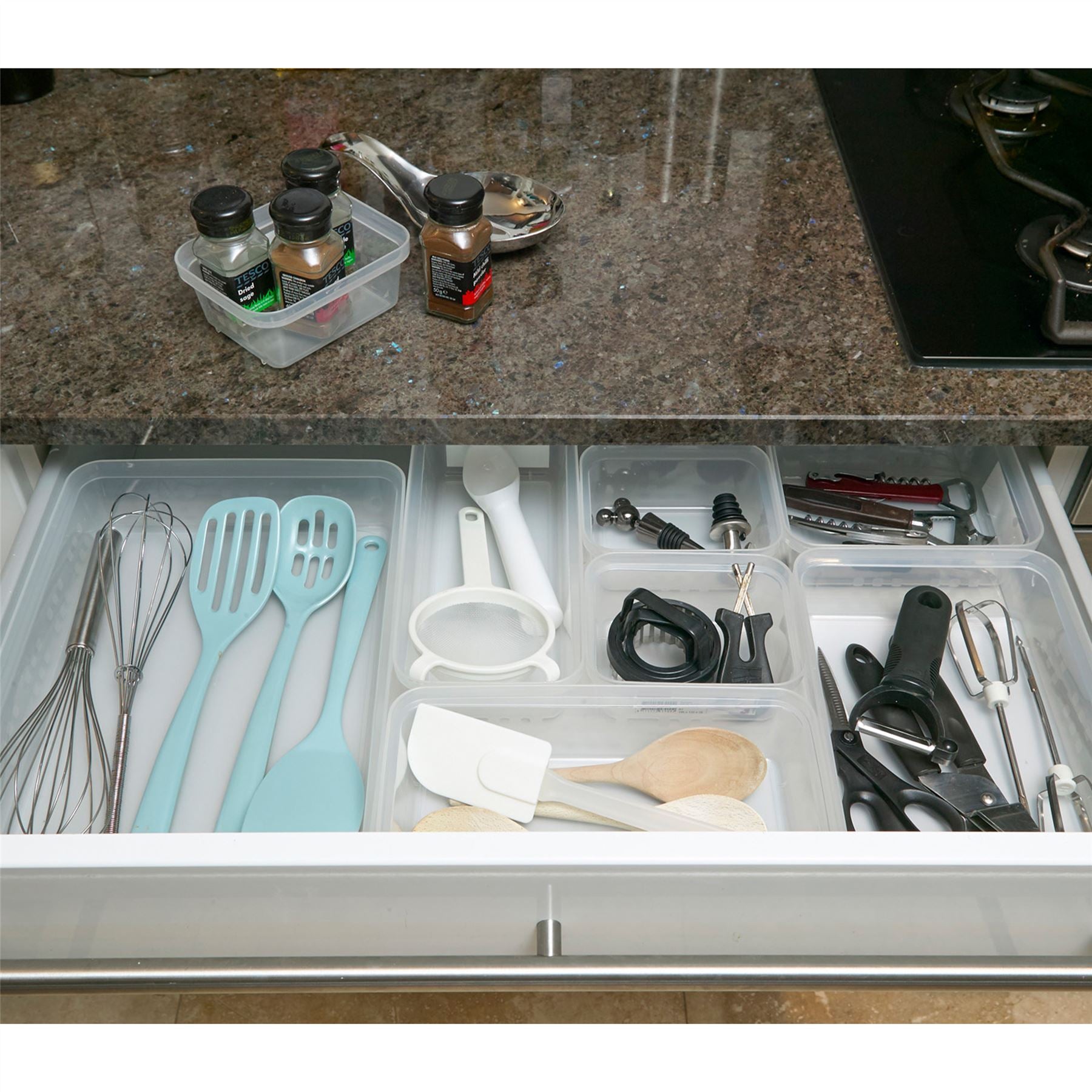 Drawer Organiser Set 2 – Not A Boring Box
