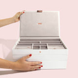 Stackers Supersize Jewellery Box