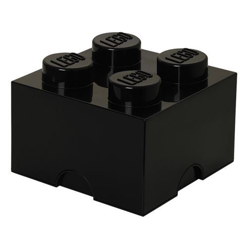 Giant LEGO Brick Storage Boxes - 4 Stud
