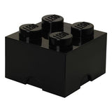 Giant LEGO Brick Storage Boxes - 4 Stud