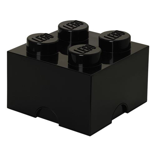 LEGO Design Collection - Medium Storage Brick Box