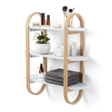 Wall Shelf Unit - Bellwood