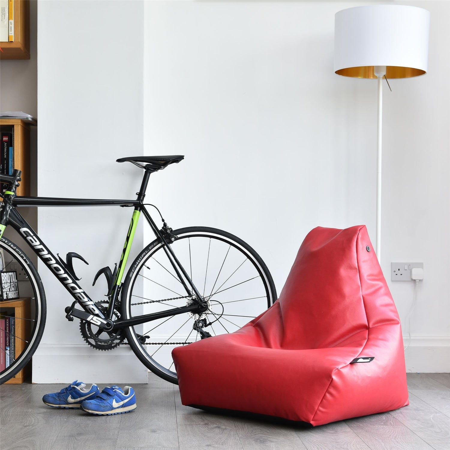 The Mighty-B Beanbag Chair - Indoor