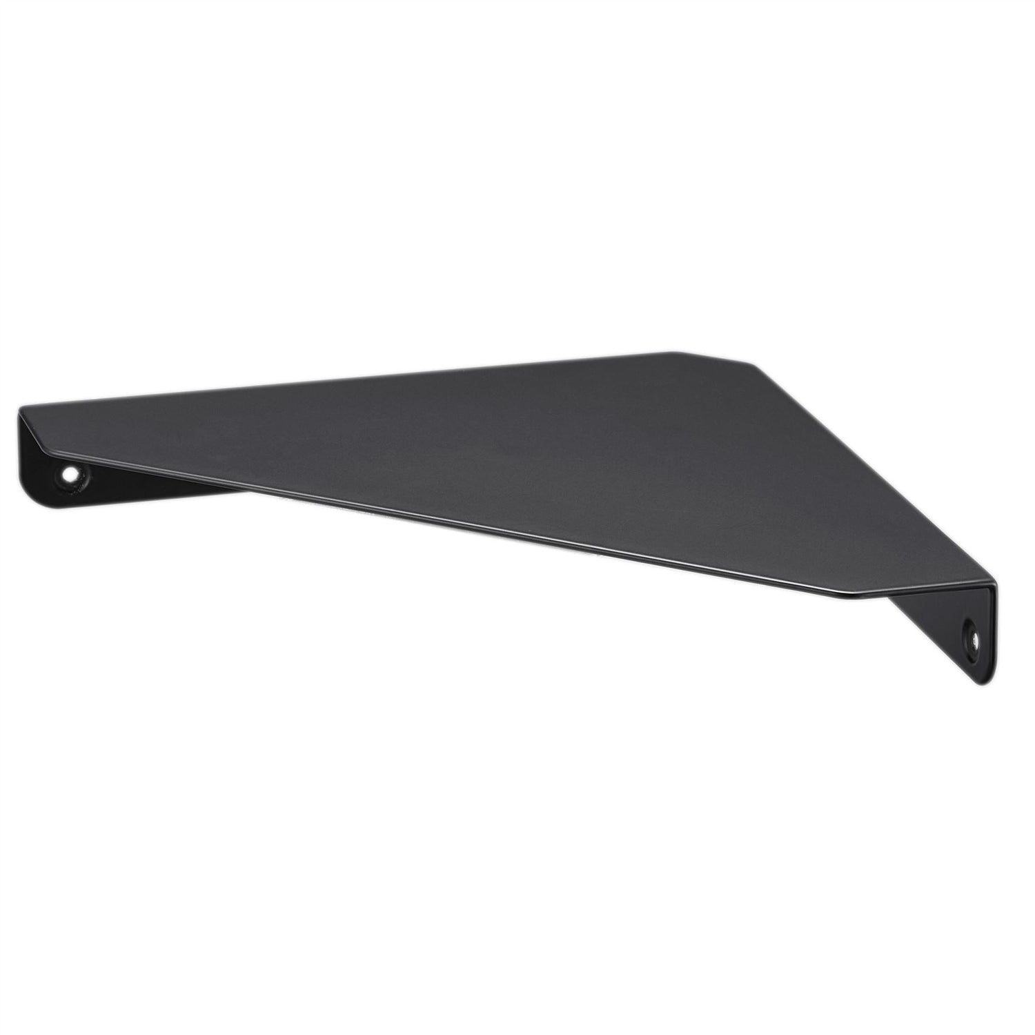 Wall Mounted Corner Shelf
